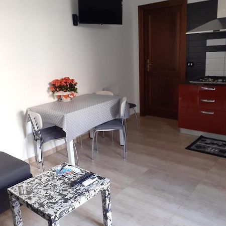 Casa Dylan Apartment กาญารี ภายนอก รูปภาพ
