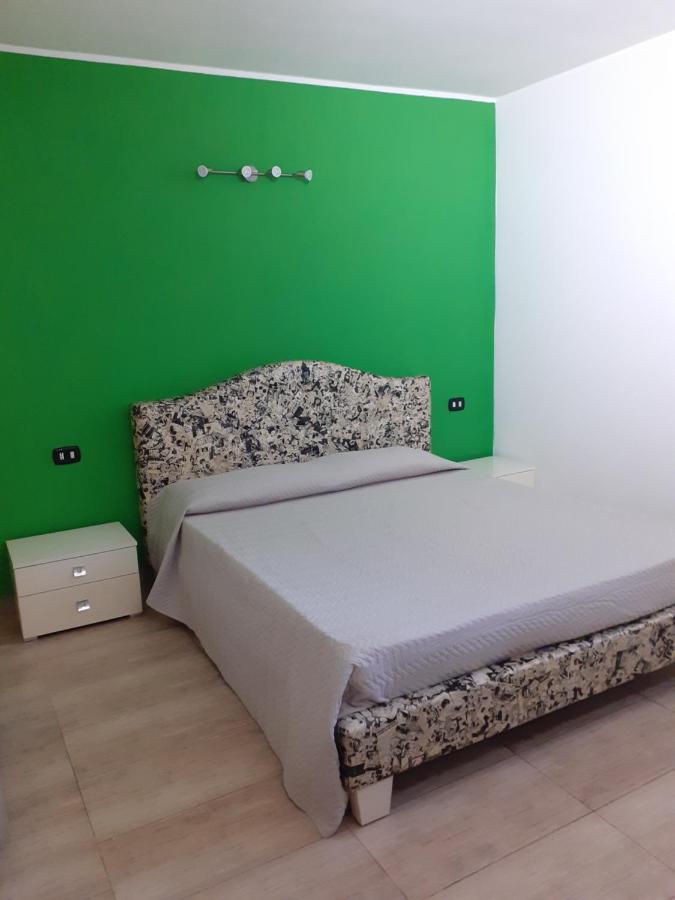 Casa Dylan Apartment กาญารี ภายนอก รูปภาพ