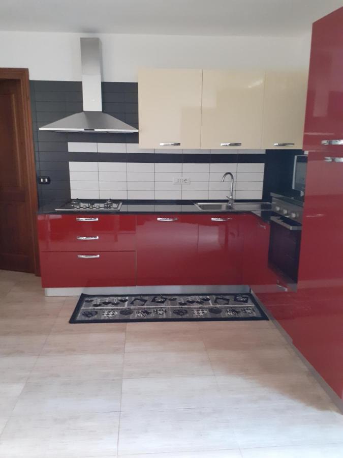 Casa Dylan Apartment กาญารี ภายนอก รูปภาพ