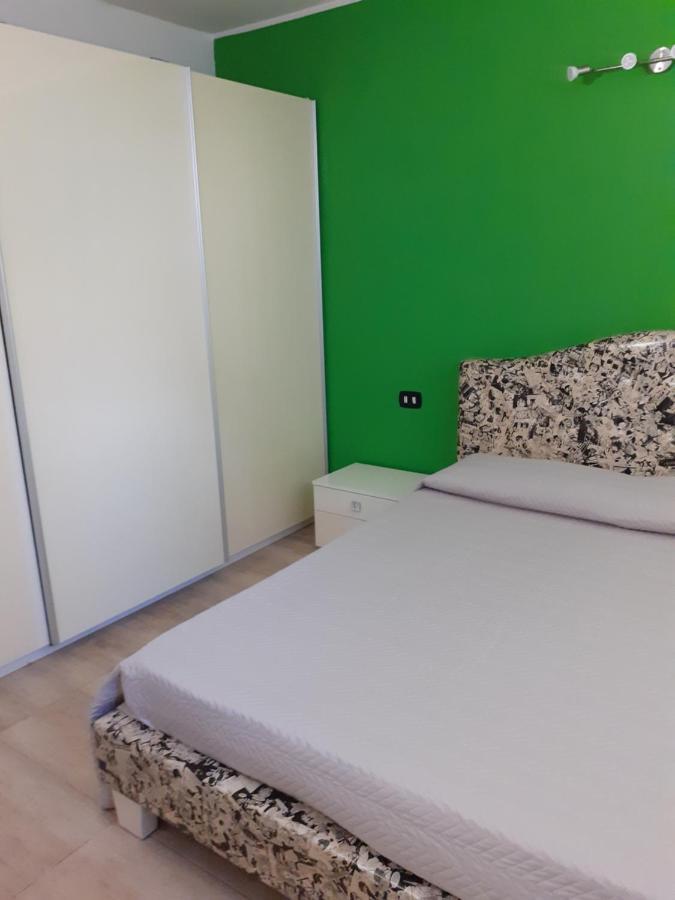 Casa Dylan Apartment กาญารี ภายนอก รูปภาพ